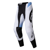 Alpinestars Men's Techstar Melt Pants - Black/Blue