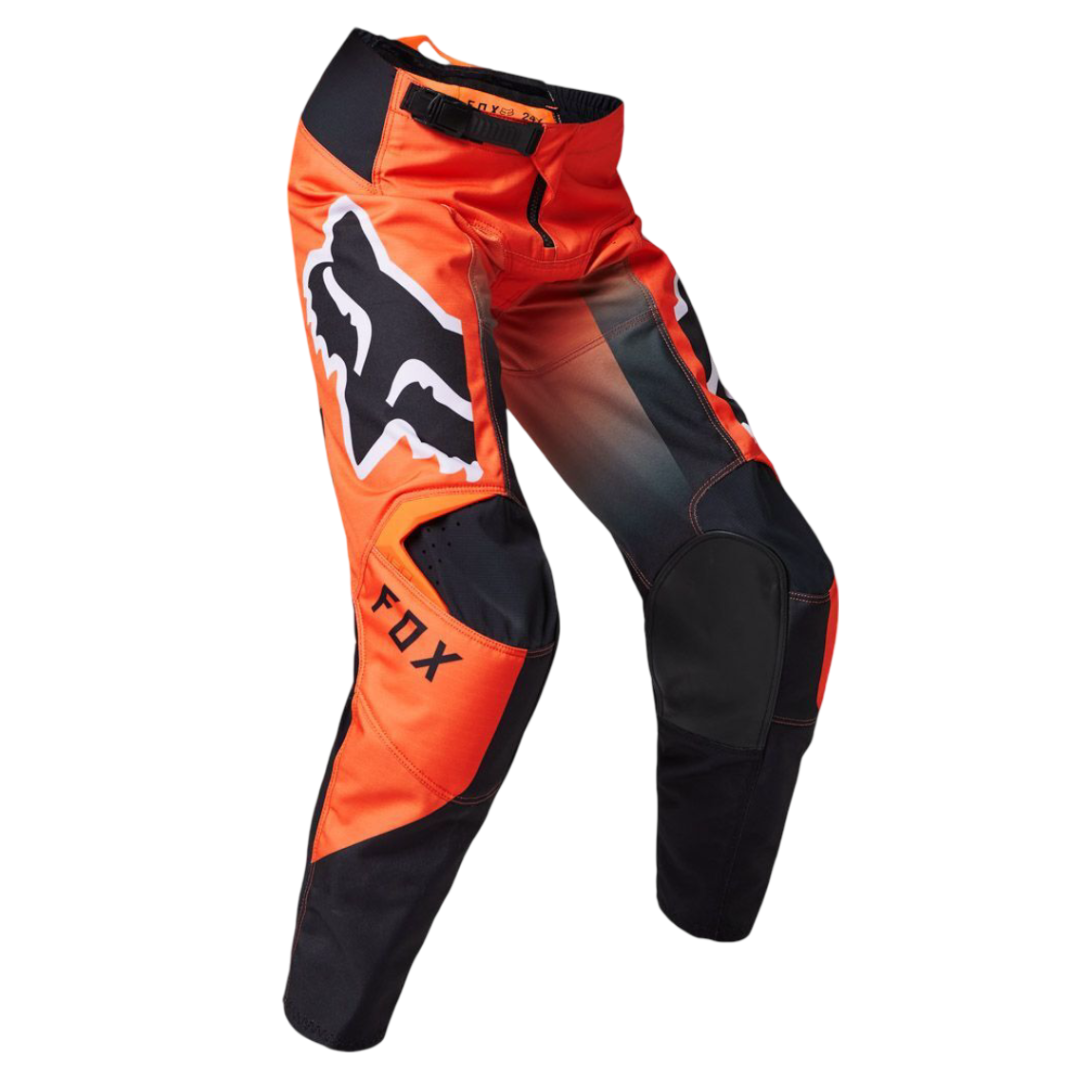 Fox Kids' 180 LEED Pants - Fluro Orange