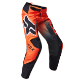 Fox Kids' 180 LEED Pants - Fluro Orange