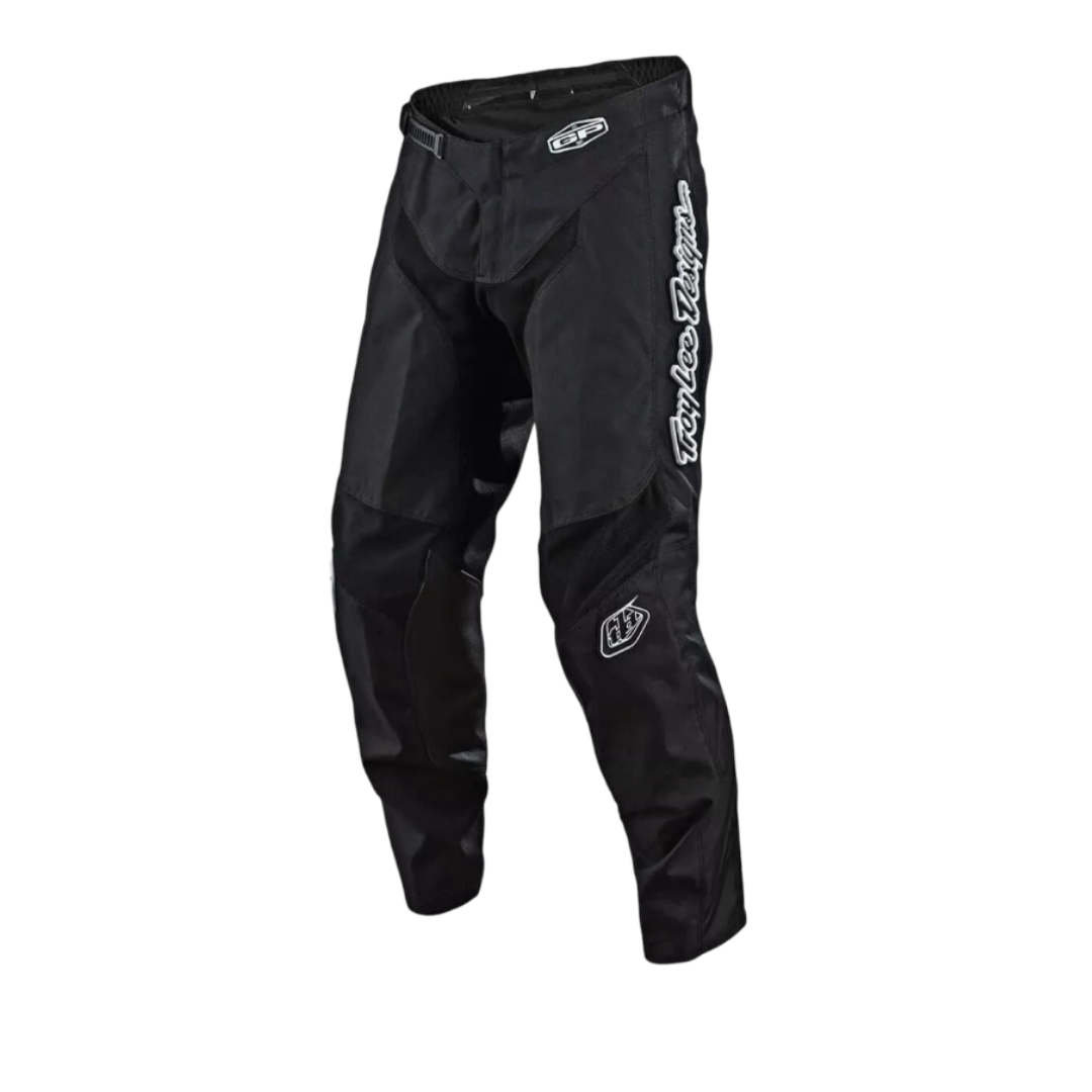 GASGAS TLD  22 Youth Mono Black Pants