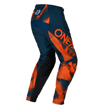 Oneal 2026 Youth Element Pants Roller - Blue/Orange