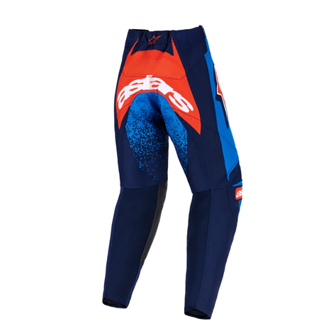 Alpinestars 2026 Kids Racer Nomur Pants