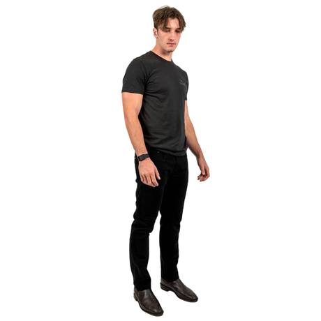 SA1NT Unbreakable 12oz Coretec Straight Jeans