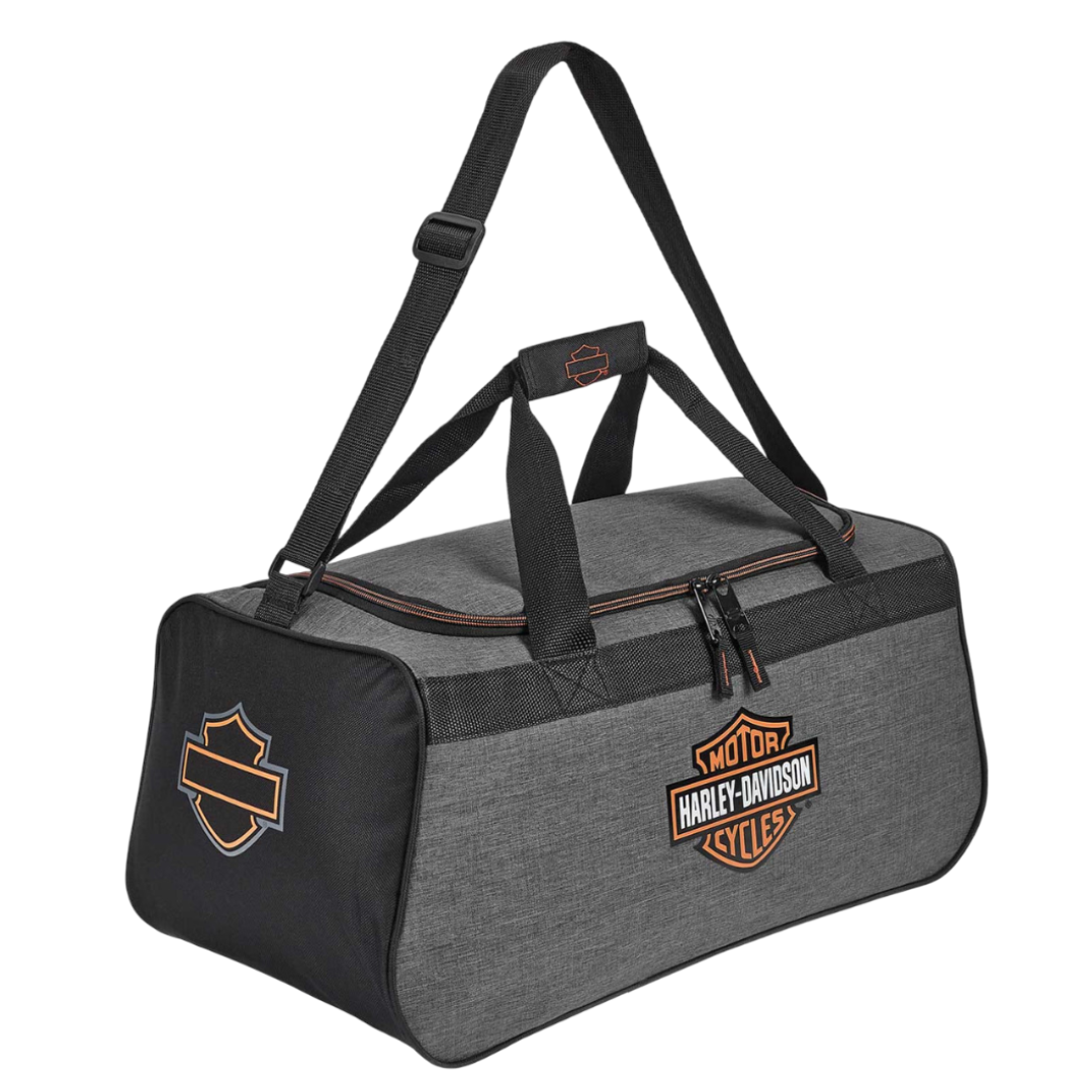 Harley-Davidson Trailblazer Duffel Bag