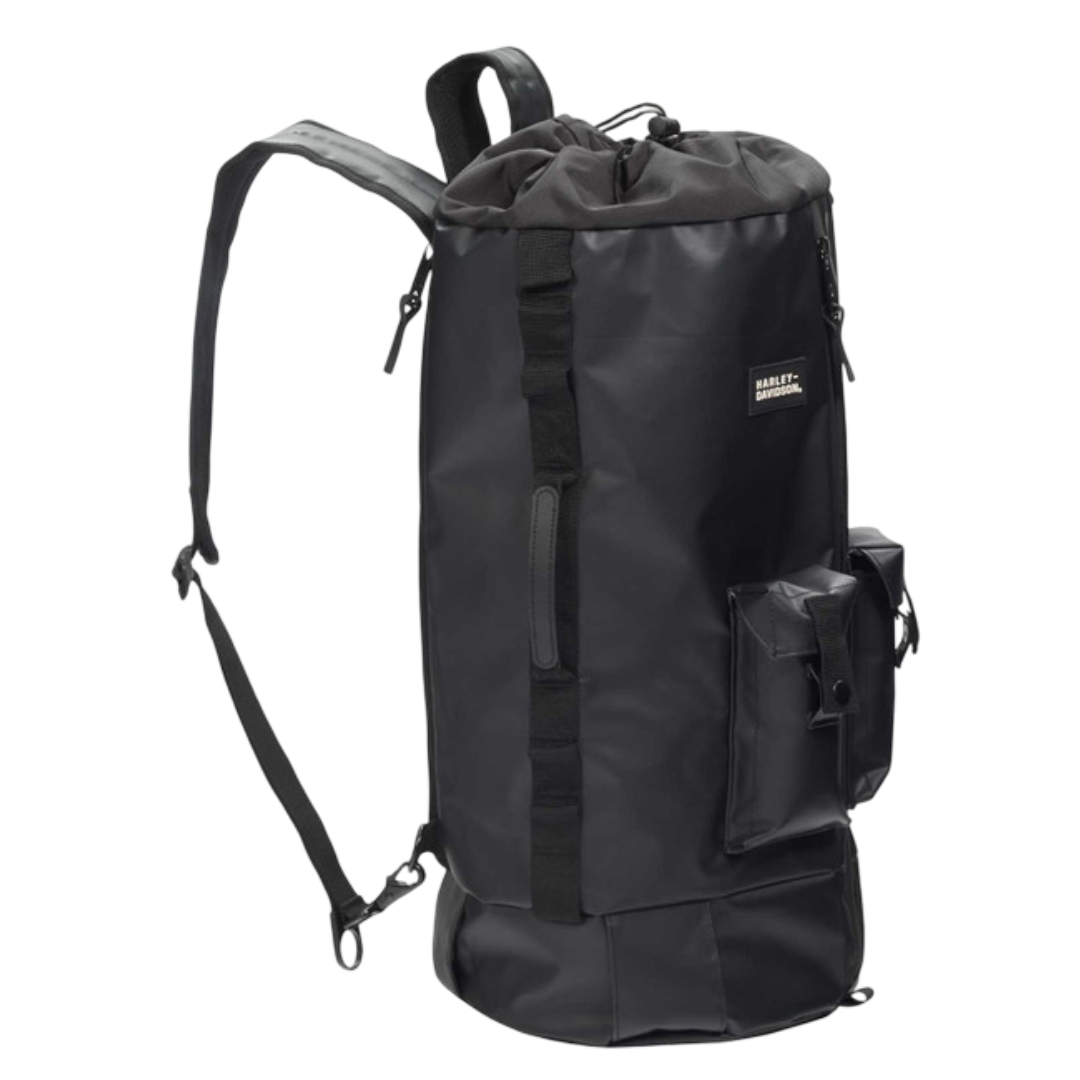 Harley-Davidson Hybrid Duffel Backpack