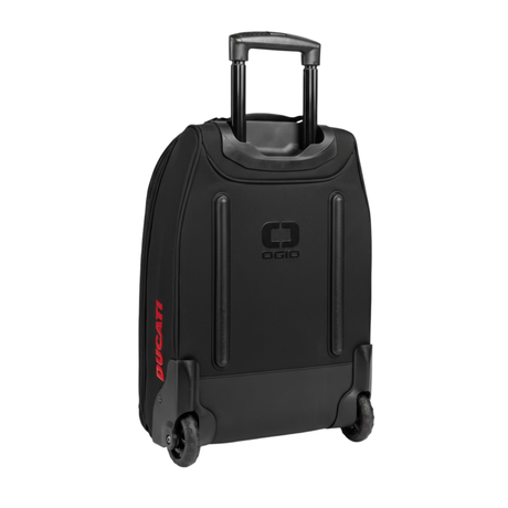 Ducati Redline T4 Roller Bag