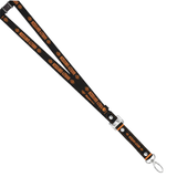 Harley-Davidson Bar & Shield Lanyard