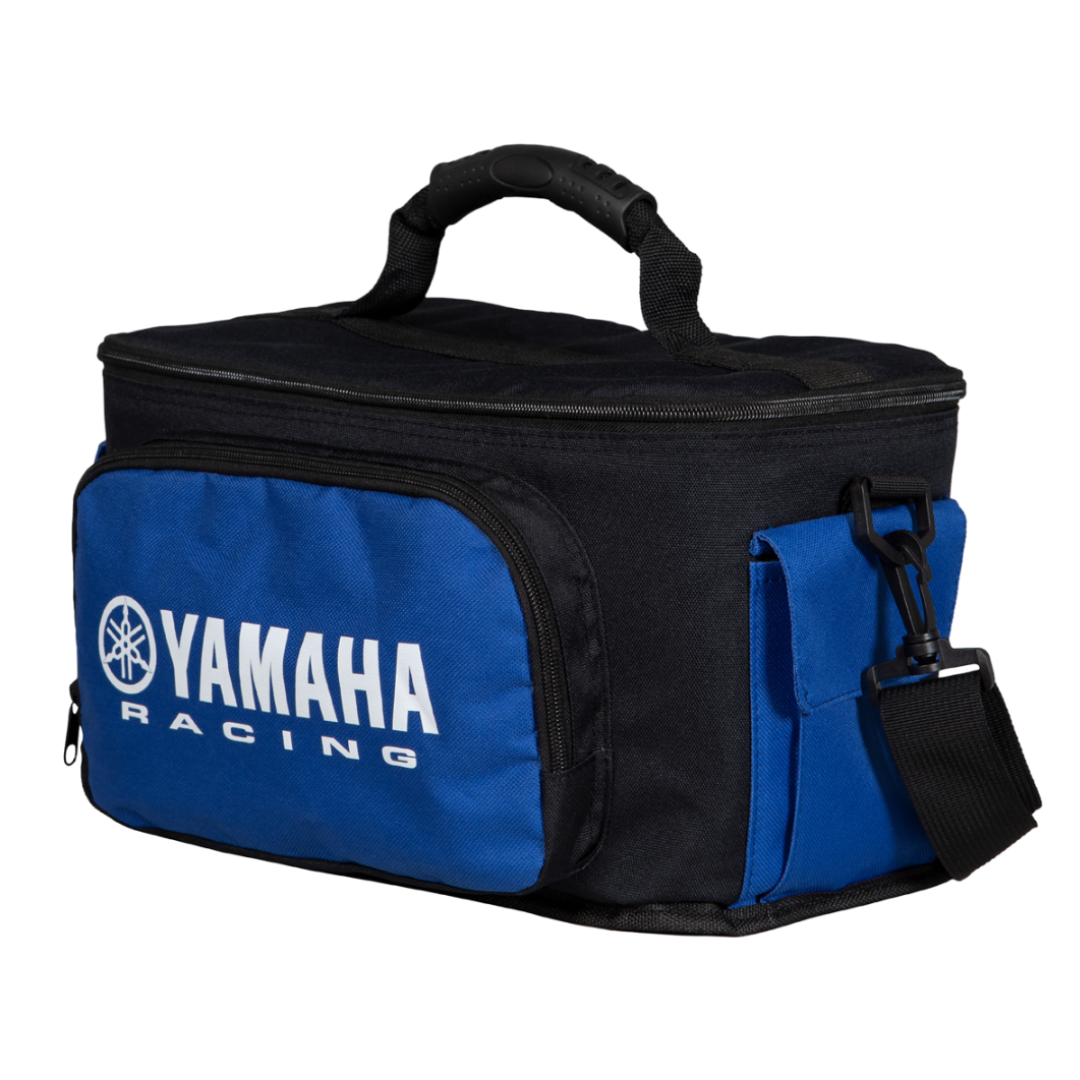 Yamaha Racing Soft Lunch Cooler Box
