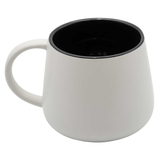 Harley-Davidson Open B&S White Mug