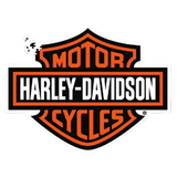 Harley-Davidson B&S Puzzle 571 Piece