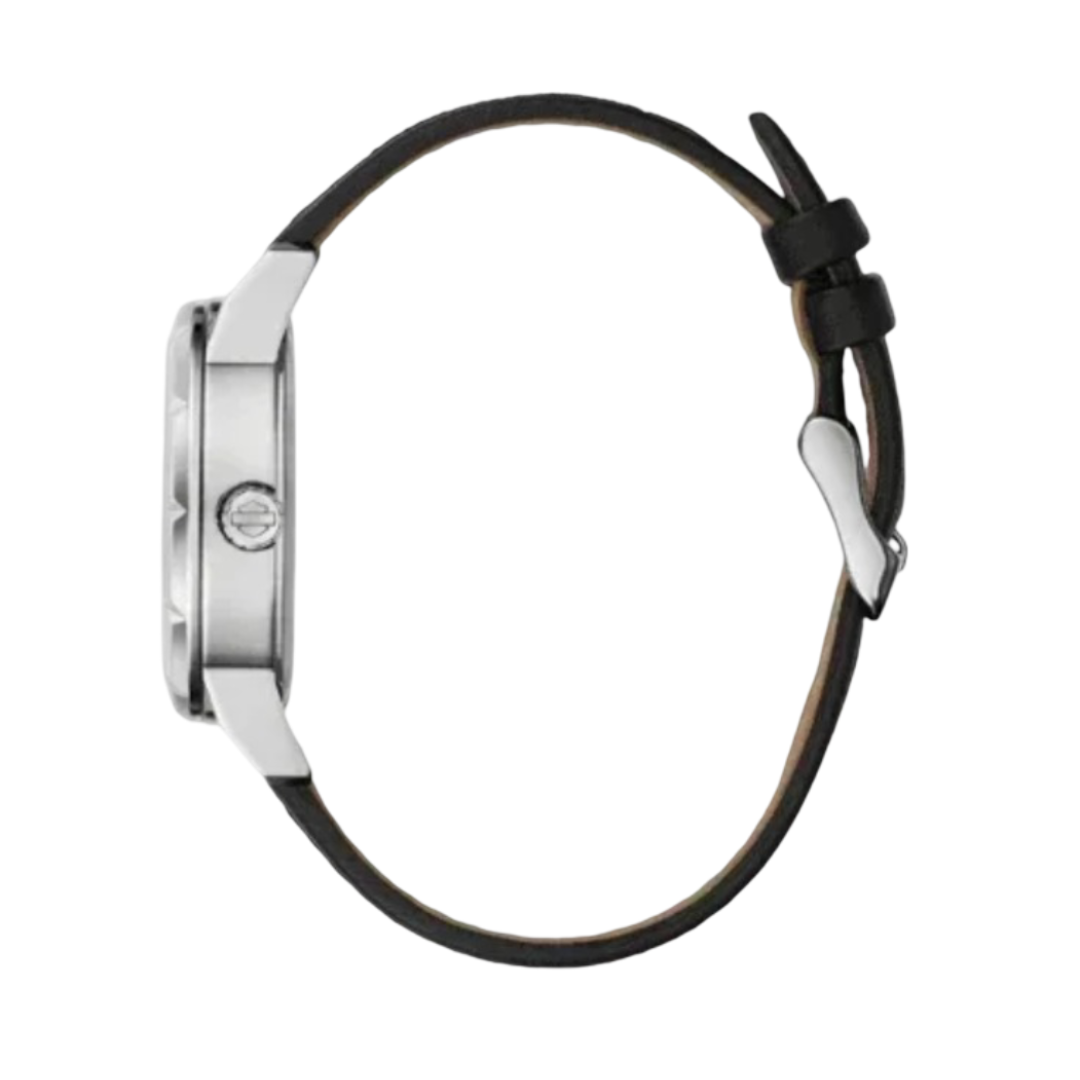 Harley-Davidson Women's Quartz Analog Watch