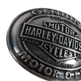 Harley-Davidson Genuine Motor Oil Buckle