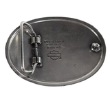 Harley-Davidson Genuine Motor Oil Buckle