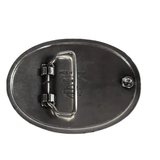 Harley-Davidson Genuine Motor Oil Buckle