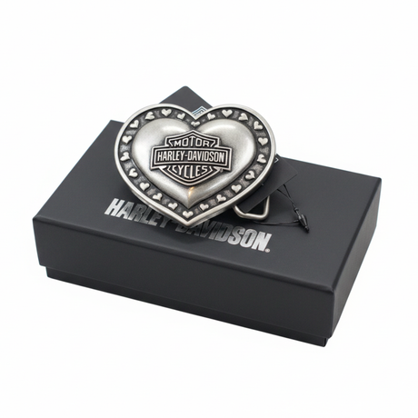 Harley-Davidson Women's Amor Buckle