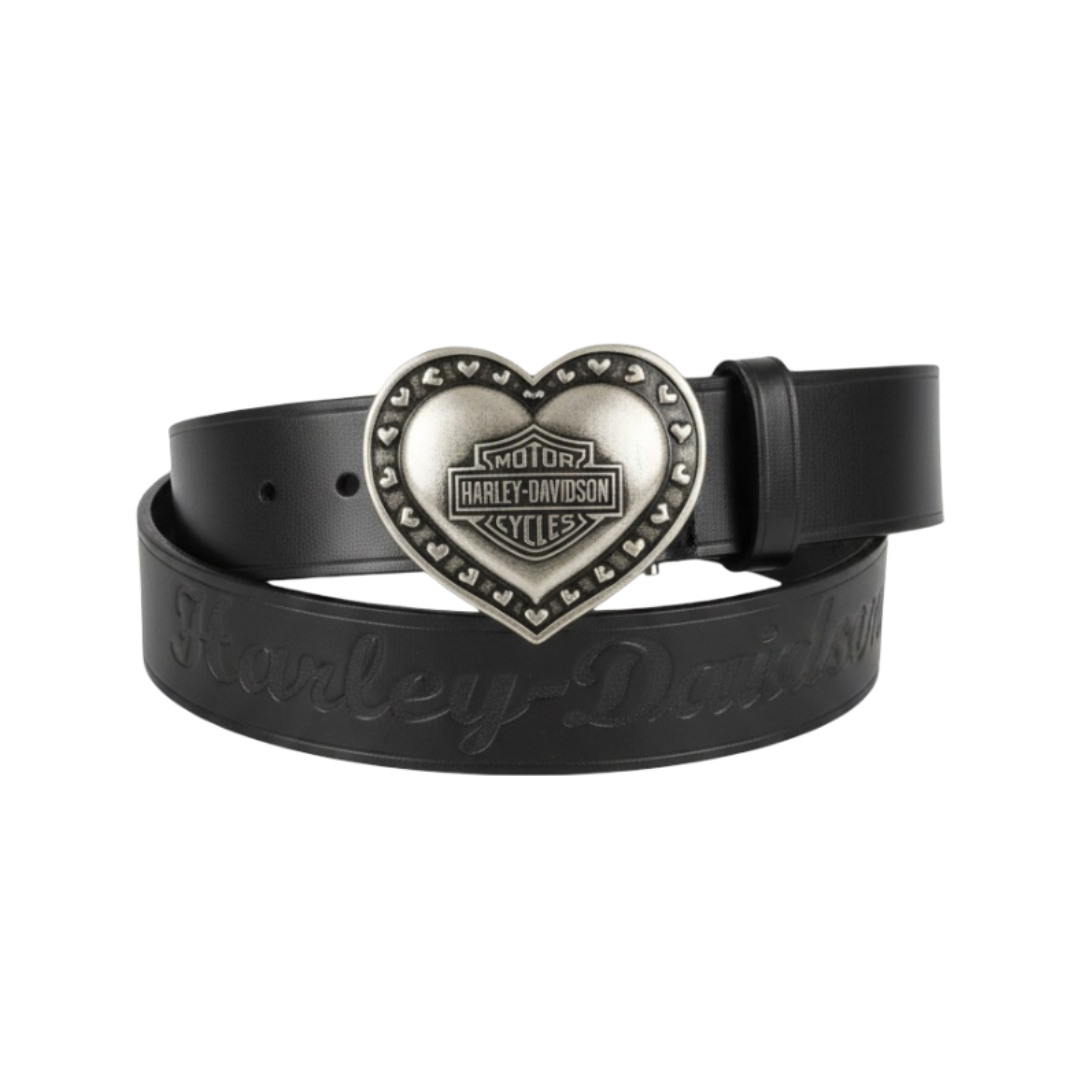 Harley-Davidson Women's Amor Buckle