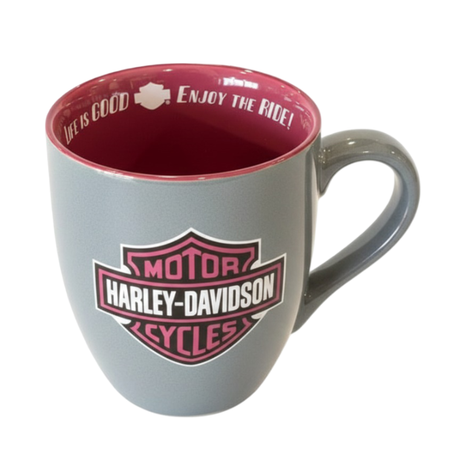 Harley-Davidson Enjoy The Ride Mug