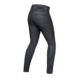 DriRider Xena Women's Black Protective Jeggings