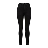 Bull-It Women's 21 Fury V Black Jeggings