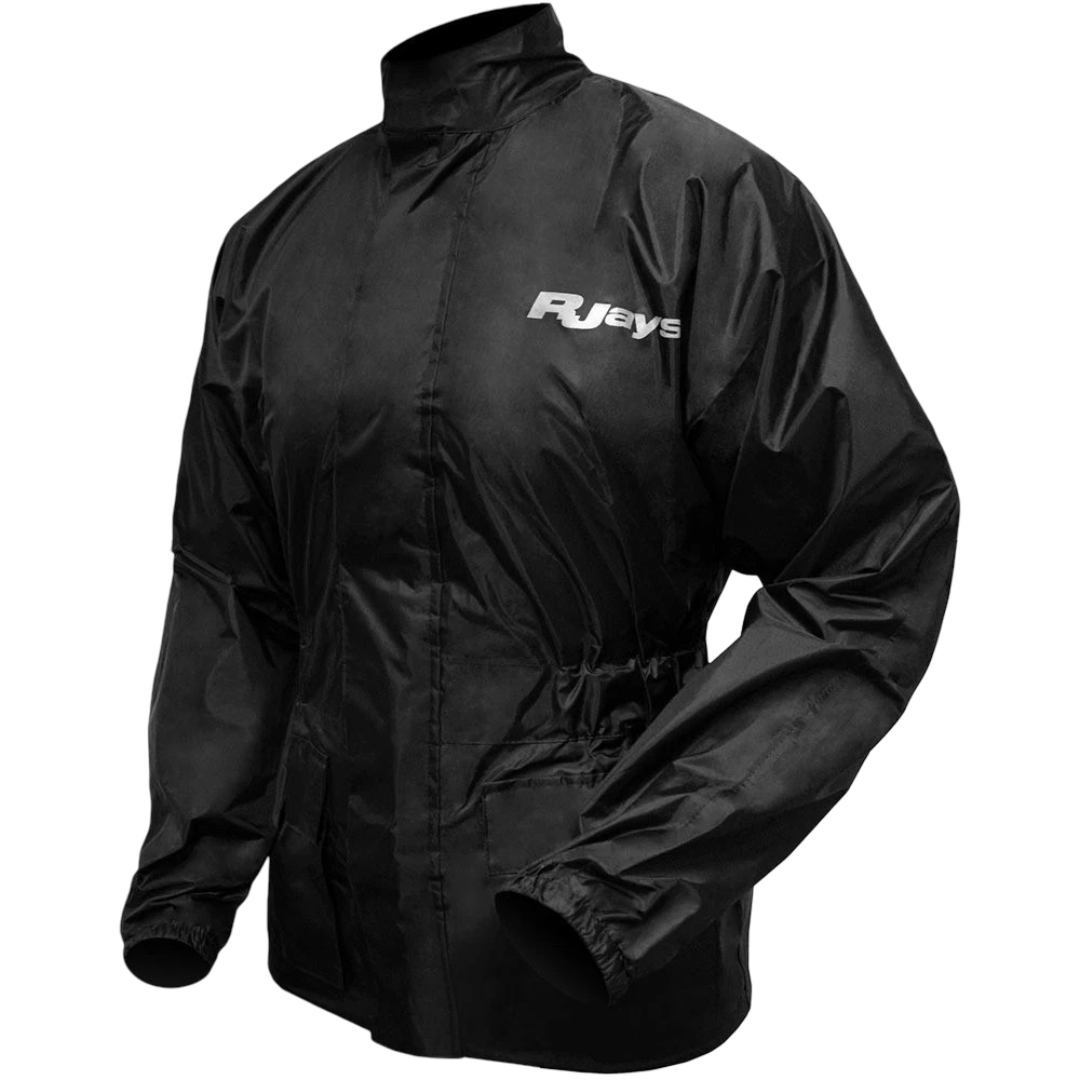 Rjays Waterproof Rain Jacket