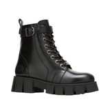Harley-Davidson Women's Uplift Buckle Boots - Black