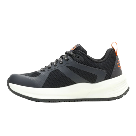 Harley-Davidson Women's Rally Footwear - Black