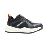 Harley-Davidson Women's Rally Footwear - Black