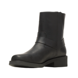 Harley-Davidson Men's Karson 7" Riding Boots - Black