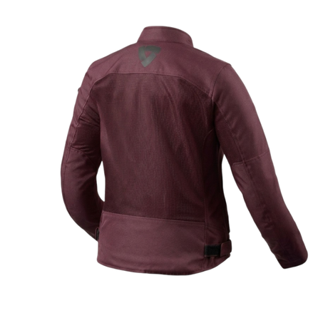 REV'IT! Eclipse 2 Ladies Jacket - Aubergine
