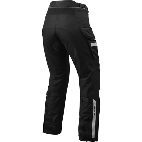 REV'IT! Sand 4 H20 Ladies Pants - Black