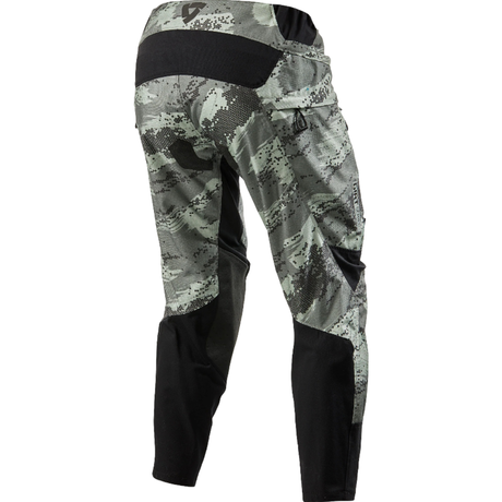 REV'IT! Peninsula Pants - Camo Grey