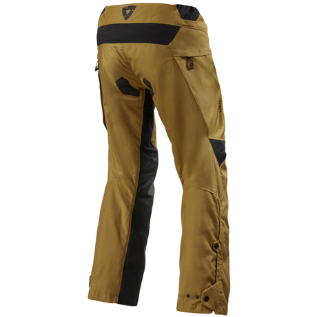 REV'IT! Continent Pants - Ocher
