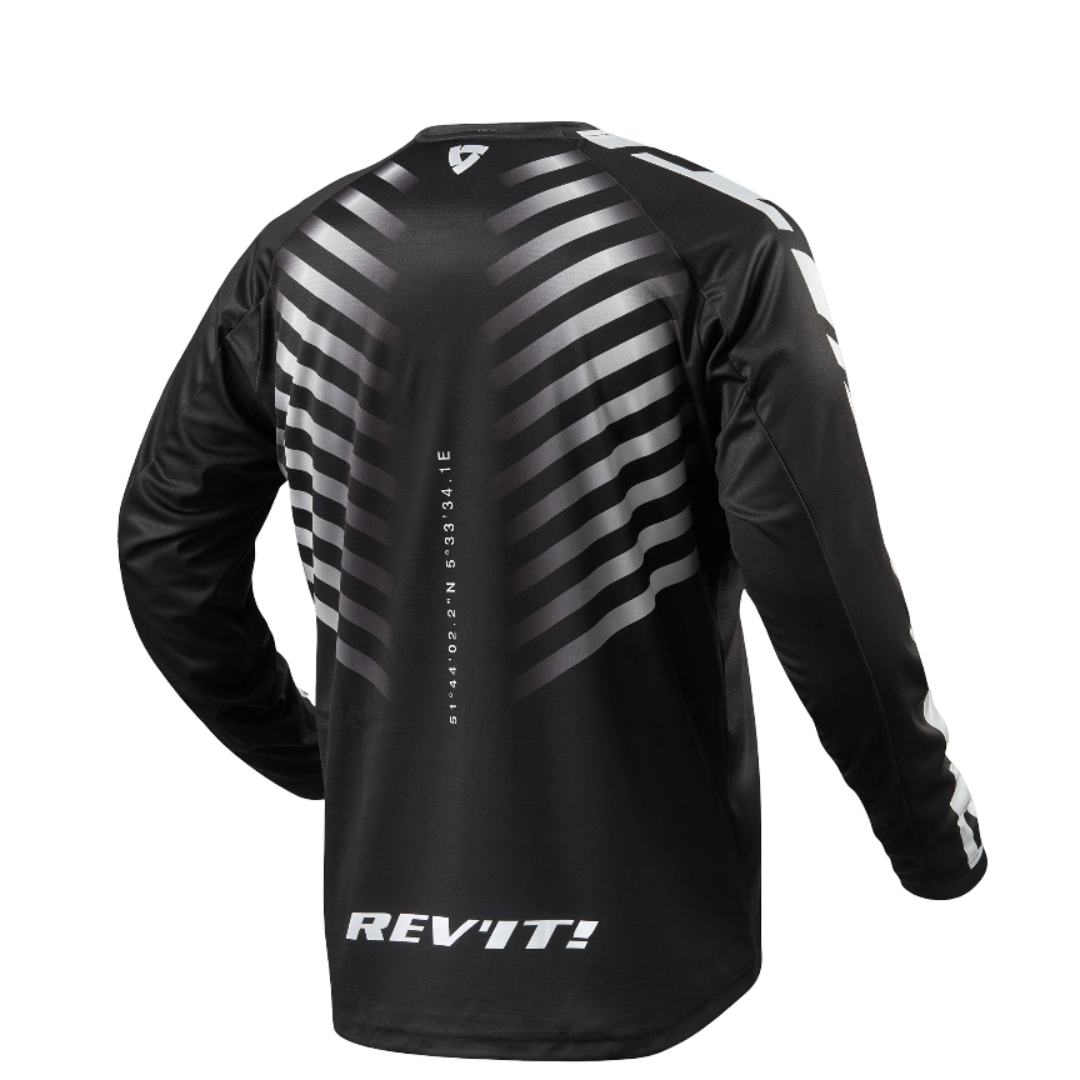 REV'IT! Rough Jersey