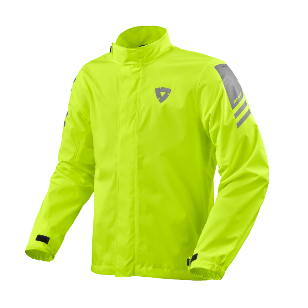 REV'IT! Cyclone 4 H2O Rain Jacket