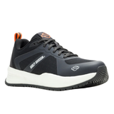 Harley-Davidson Men's Rally Casual Shoes - Black