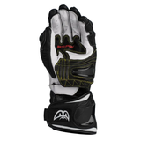 Berik Trax Gloves - Black