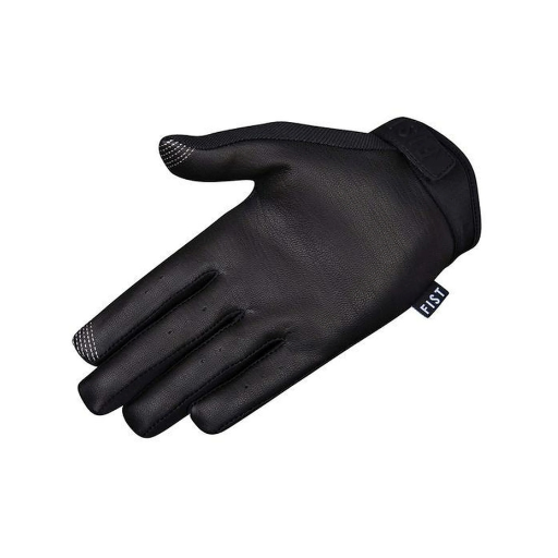Simpson x FIST Fury Gloves - Red