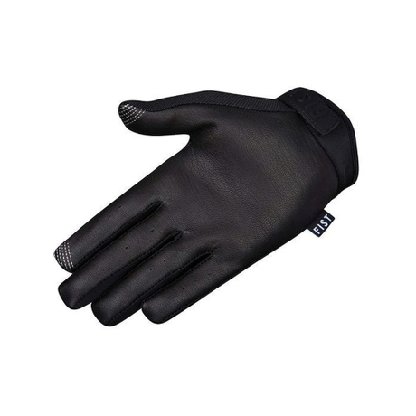Simpson x FIST Fury Gloves - Red