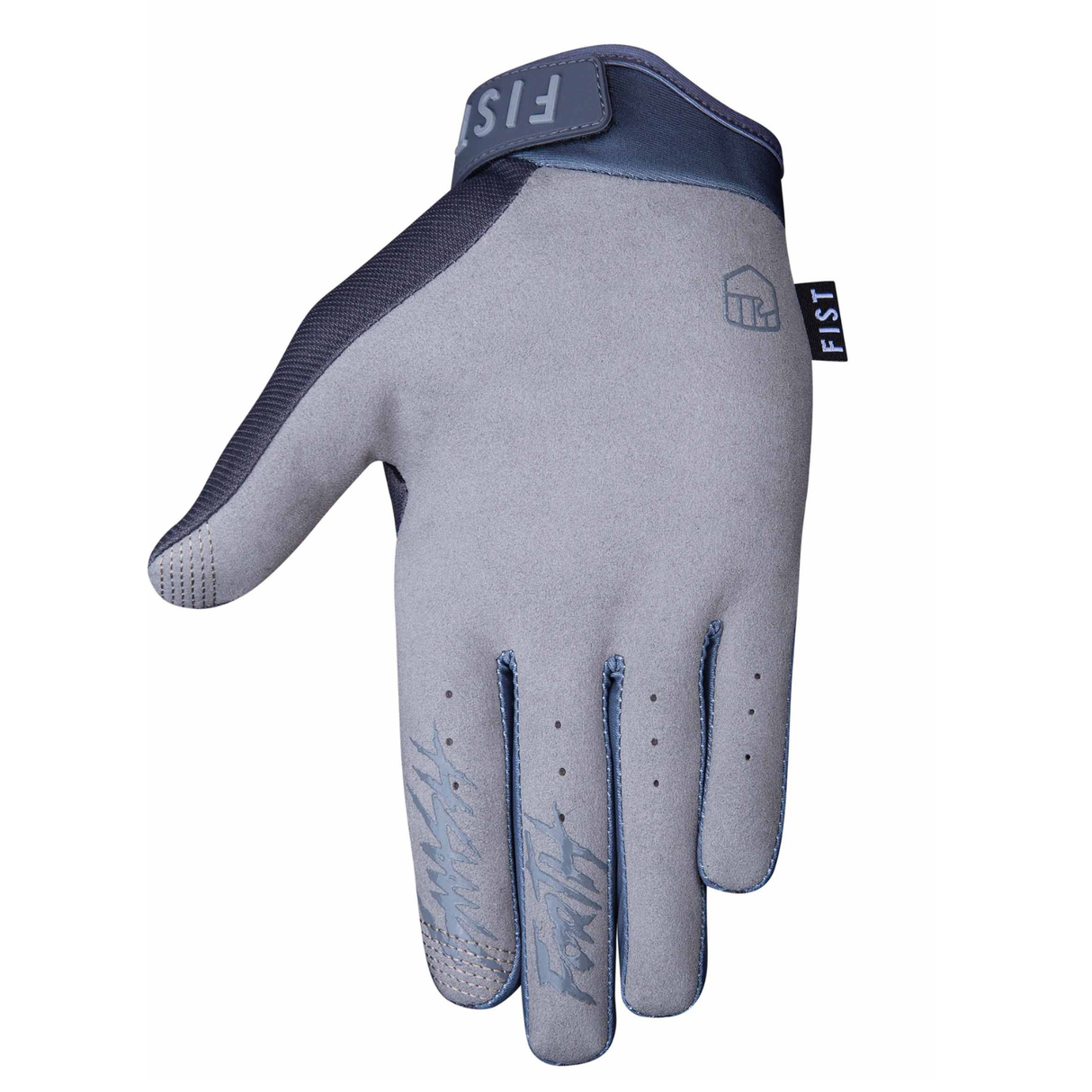 FIST Stocker Glove - Grey