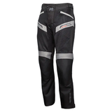 Motodry Trekker Summer Pro Pants - Black/Ant/Grey
