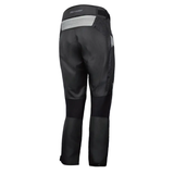 Motodry Trekker Summer Pro Pants - Black/Ant/Grey