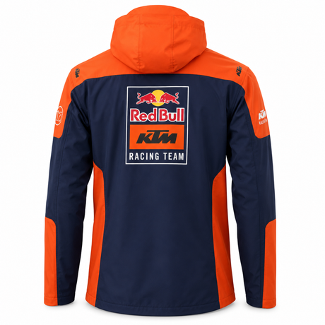 KTM Replica Team Hardshell Jacket
