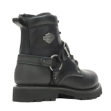 Harley-Davidson Women's Becky Flash Boots - Black