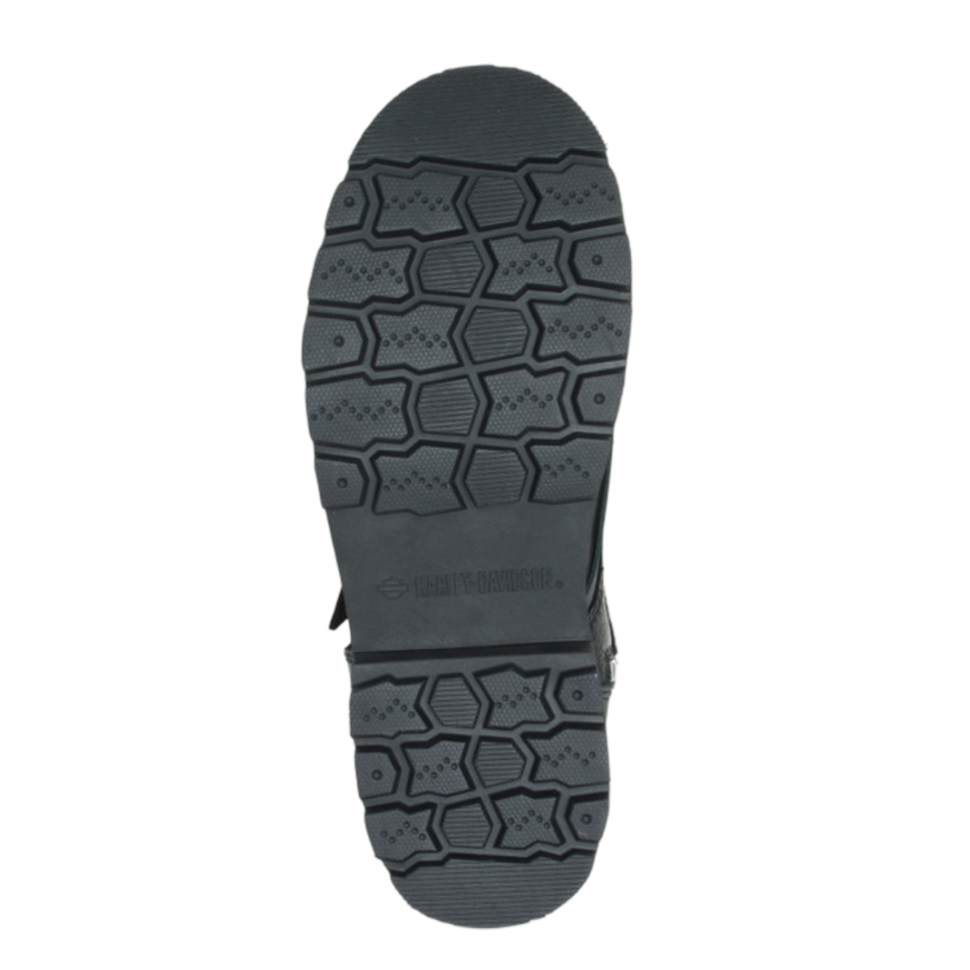 Harley-Davidson Women's Becky Flash Boots - Black