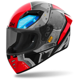 Airoh Connor Helmet - Bot Gloss