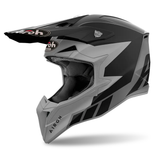 Airoh Wraaap Reloaded Helmet - Anthracite Matt