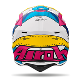 Airoh Wraaap Helmet Paint Matt