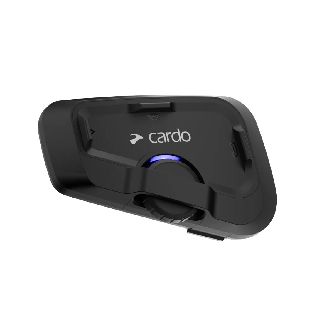 Cardo Freecom 2x Single