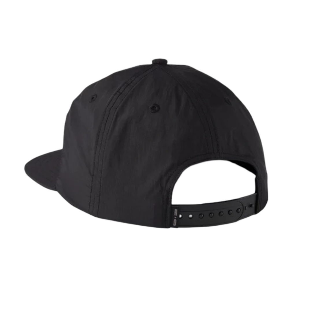 Harley-Davidson Rising Eagle Vintage Five Panel Adjustable Cap