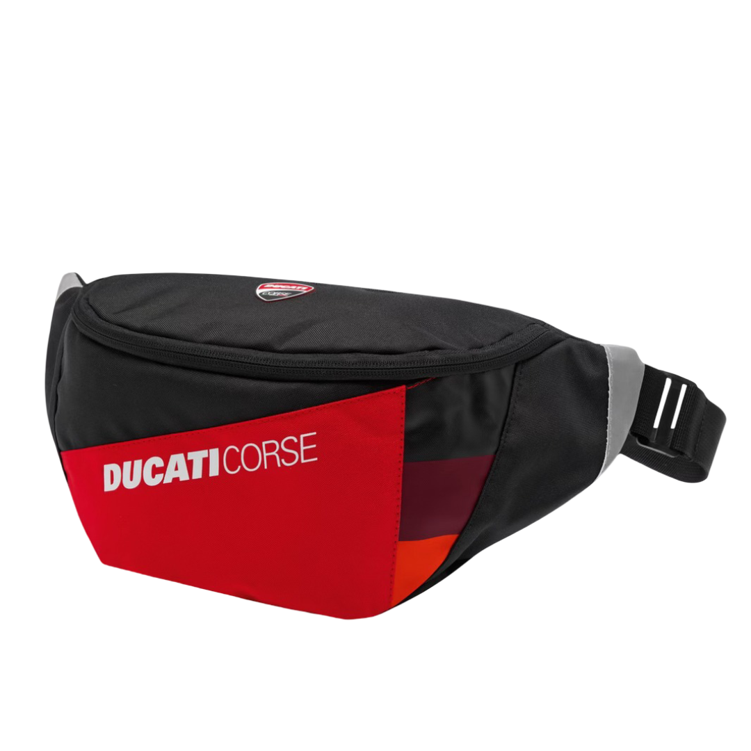 Ducati Sport Waistbag